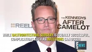 Friends Star Matthew Perry Is Engaged to 29-Year-Old Girlfriend Molly Hurwitz