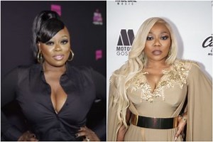 Tamika Scott Accepts LaTocha Scott's Apology: 'Because Life Is Short'