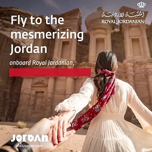 103 reactions · 19 shares | Weekly flights from Toronto to the mesmerizing Jordan with Royal Jordanian starting from 1199 CAD | Royal Jordanian Airlines | Facebook