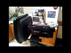 How to Make a DIY Matte Box, Totally free !