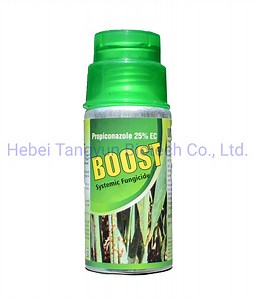 [Hot Item] Propiconazole25� Efficient Control of Banana Leaf Spot, Rice Bakanae Disease