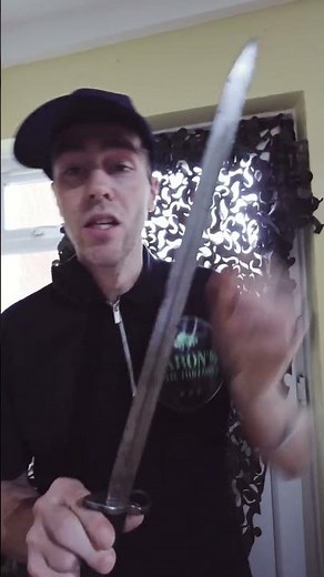 British WW1 Bayonet 1907 Pattern #war #history #ww1