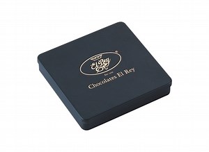 [Hot Item] Rectangle Chocolate Tin Metal Tin Can Candy Cookie Christmas Gift Packaging Tin Box