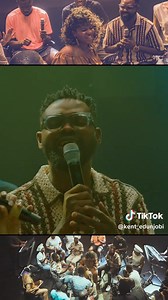 Ebenezeri: The French Version Kent Edunjobi | Adegbenro Adebanjo | Facebook