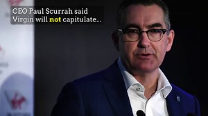 Virgin Australia enters voluntary administration amid COVID-19