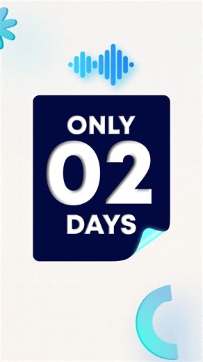2 days left for the new Amateur Extra License Course (2024 - 2028 Question Pool) Available May 1st 🙌🏼 | Ham Radio Prep