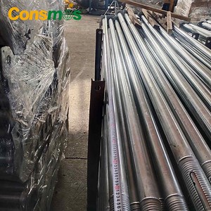 [Hot Item] Good Quality Formwork Steel Props Scaffolding/Scaffold Adjustable/Adjust Steel Props for Construction