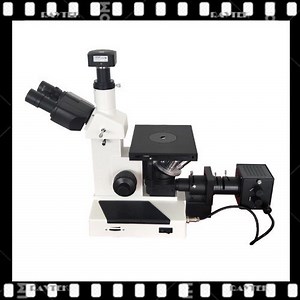 [Hot Item] Inverted Metallographic Microscope/Laboratory Instrument/Metallographic Microscope