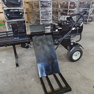 [Hot Item] Bossworth Log Splitter Wood Processor Firewood Processor Wood Splitters