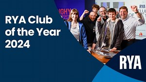 13 reactions | Draycote Water Sailing Club have been crowned as the...