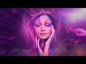 Let Go of Negative Emotions, Guilt, Regret, Fear, Emotional Healing, Healing Music, Meditation