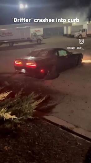 16K views · 1.2K reactions | Daily Low IQ Car Video  藍 #saynototakeovers #fucktakeovers #sideshows #Mopar #dodge #v8 #v6 #Drifting #streetracing #streettakeovers #streetdrifting #funny #lol #fails #crash #crime #cars #carsandcoffee #carporn #carmeet #carswithoutlimits #cars247 | Babayaga Racing Channel | Facebook