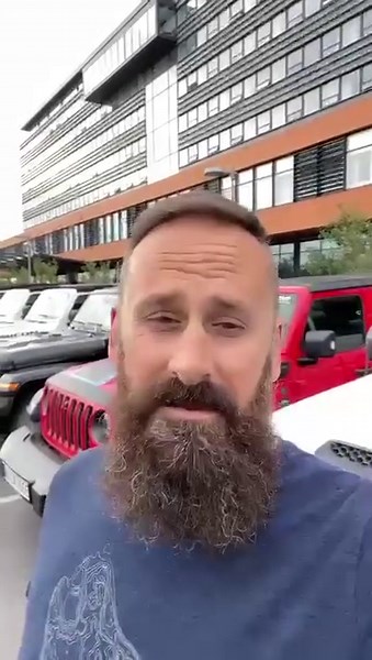 Iceland Expedition! Jeep Jamboree will be offering international trips in 2024! Keep an eye on our 2024 event schedule with multiple international destinations…we supply the vehicles! #jeepjamboree #jeepjamboreeusa #icelandexpedition | Jeep Jamboree