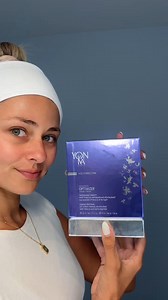 💜Advanced Optimizer Duo from @yonkausa 💜 "The ultimate tightening Duo for your skin! These products left me feeling so toned and moisturized from the first use."🧴💦💜 Shop now on FB Shop | Yon-Ka Paris USA