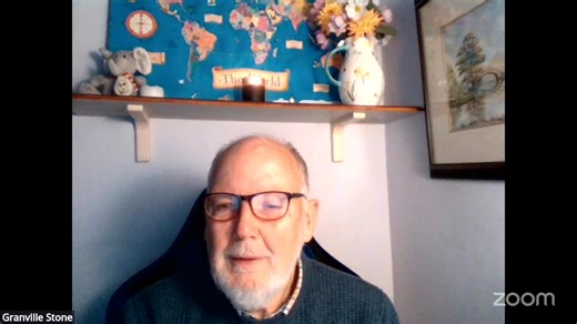 Findhorn Foundation on Reels