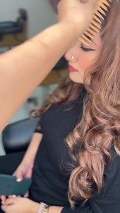 1.4K views | Hair colour done at Swing! | Swing Salon | Facebook