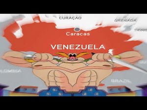 [YTP] Robotnik Literally Eats Venezuela