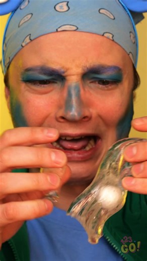 3.1K views · 13 reactions | 易 Best Fidgets to Calm Your Brain #123go | 123 GO | Facebook