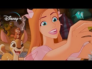 Enchanted - True Love's Kiss