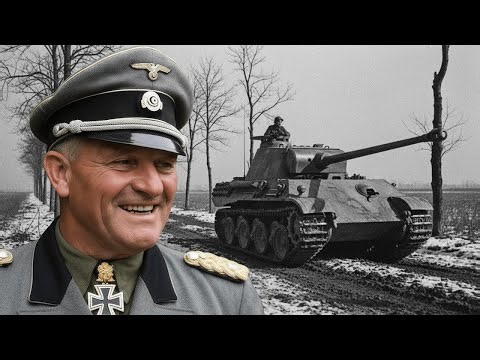 Sepp Dietrich – Der Aufstieg eines SS Kommandeurs WW2 Biografie