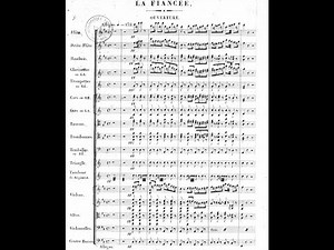 Daniel François Esprit Auber - Selected Overtures (Volume II)