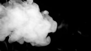 Watercourse, Ice Formations