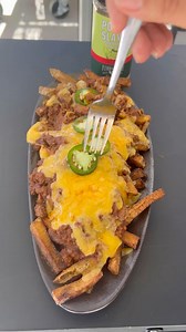 45K views · 2.2K reactions | Chili cheese fries | Miguels cookingwithfire | Facebook