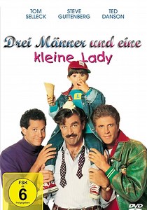 Drei Männer und eine kleine Lady - Stream: Online anschauen
