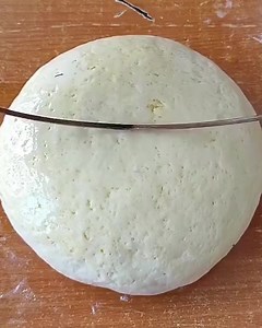 The coolest dough shaping idea you'll see today! | Party Poppers