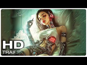 MAR.IA Official Trailer (NEW 2025)