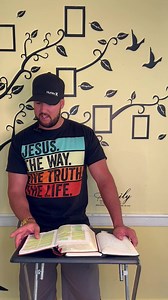 Those who practice sin will not inherit the kingdom of God! Part 2! | David Purther