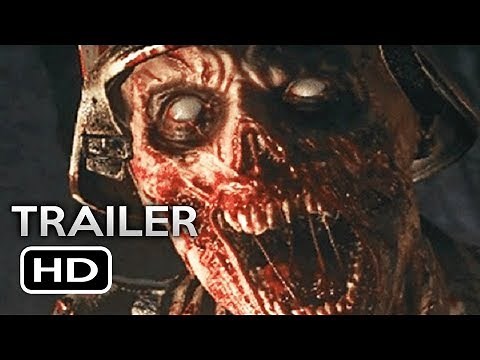 Top 10 Upcoming Horror Movies (2018/2019) Full Trailers HD