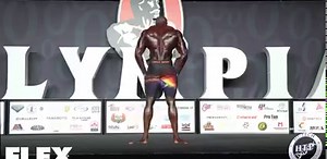 2021 Men's Physique @mrolympiallc 2nd Place @e_bankssss Posing Routine. See full video on OlympiaTV You Tube channel. If you missed purchasing the live stream, you can buy the replay now and catch all the Olympia action! Go to olympiaproductions.com to buy either the Olympia 2021 Premium Replay or the Amateur Olympia 2021 Replay. Video by @profitnessphotos. #olympiaproductions #witnesshistory | Mr. Olympia LLC