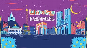 Lollapalooza Paris Announces Inaugural Lineup