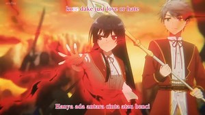 Anime : Akuyaku Reijou Level 99 Eps 12 Sub Indo (END) Awalnya diremehkan, gak ada yang percaya kalau MC level 99 🤣 #reelsfb #reelsinstagram #anime #facebookviral #akuyakureijounlevel99 #animeedit #animes #animefan #fypシ゚ #reelsvideo #facebookpost | AI & Animeku