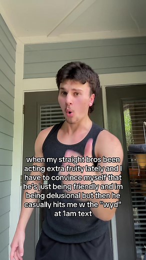 Curious Straight Men: Navigating the Igbtq Experience