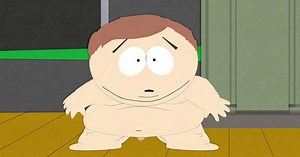 Powers of Invisibility - South Park | South Park Studios US