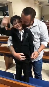 59K views · 52K reactions | A saudade do meu filho dói de um jeito...
