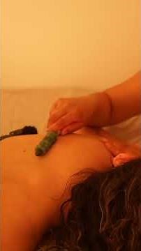 Part 7 | More Jade Roller Massage ASMR with Sister #asmr #asmrsleep #asmrvideo #realpersonasmr #calm