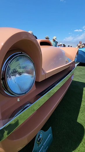 Ever heard of a 1955 Replac Debonnaire? Only six ever made before a factory fire destroyed the molds and ambitions of the company. What's your favorite fiberglass beauty of the 1950s? . . . #1950s #fiberglass #cars #classiccars #automotive #aboutcars #carswithoutlimits #carsofinstagram #engine #carhistory #carweek #Ferrari #Jaguar #alfaromeo #MercedesBenz #porsche #Bentley #RollsRoyce #Koenigsegg #Bugatti | The Bad Blonde - Automotive History