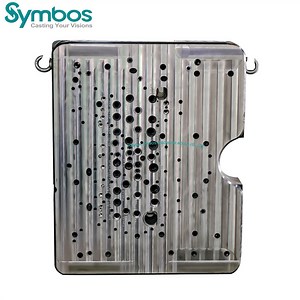 [Hot Item] Mold Base for Metal Mould Plastic Injection Mold