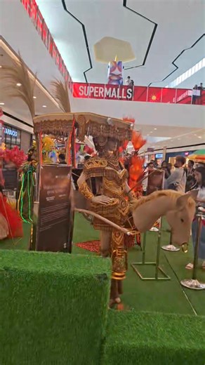 Watch: Miss Tuguegarao 2025 - Creative Attire Judging | Cagayan Valley Vlog