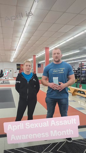 This April (sexual assault awareness month), we're proud to feature New Directions as our non-profit of the month at Lashley Training Center! 🎉 When you sign up for a membership at Lashley Training Center this month, you're not just investing in your health and wellness. You're also making a difference in the lives of others. We're donating 10% of all new membership fees directly to New Directions—a dedicated Domestic Abuse Shelter and Rape Crisis Center. New Directions is committed to providin