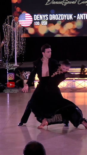 9.7K views · 152 reactions | WDC World Professional Latin Show Championship - Hosted by Kings Ball | Watch all the performances on Dance Today YouTube Channel #dancesport #latindance #kingsball #wdc #ballroomdance #ballroomdancing | Dancesport Network | Facebook