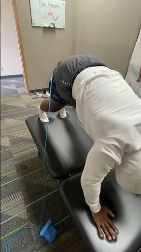 Hamstring Injury Recovery with Blood Flow Restriction (BFR) Therapy at Skare Spine & Performance