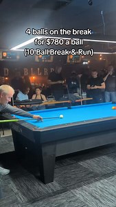 77K views · 1.8K reactions | Check out this sick ass break during our...