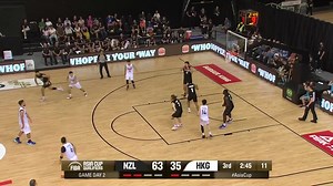39 reactions |  Tall Blacks big man, Tyrell Harrison was an absolute BEAST in the first window of the FIBA Asia Cup Qualifiers 轢 In limited minutes, the 7'0" centre averaged 11ppg - on an incredible 90% (9/10) shooting - along with 7.5rpg over two games ; with 6 of his 15 boards coming on the offensive end. ➡️ Vs Hong Kong on Sunday, Tyrell contributed a team-leading 18pts, 8reb and 2 HUGE blocks in just 17mins on the court  #AsiaCup #TallBlacks | Tall Blacks | Facebook