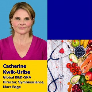 133K views · 444 shares | Women in STEM drive positive change in our business and the world. We hope they inspire others to follow in their footsteps. | Mars, Incorporated | Facebook