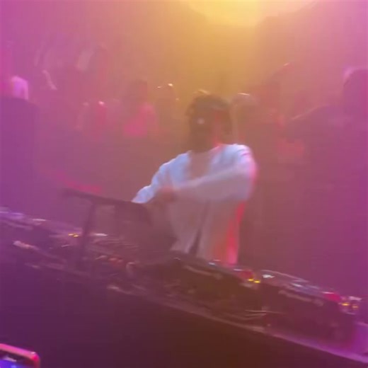 Mochakk on fire at KOKO 🇬🇧 🔥 | Party Addicted