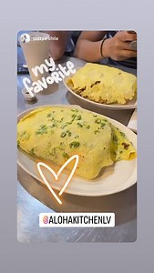 Aloha Kitchen and Bar on Reels